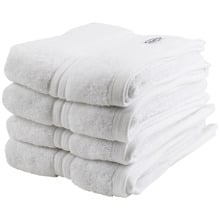 Flinders Cotton Hand Towels (Set of 4)